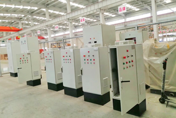 Beijing VP Technology Co.,Ltd-VP Machinery Manufacturing