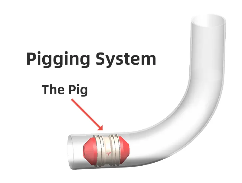 Pigging System