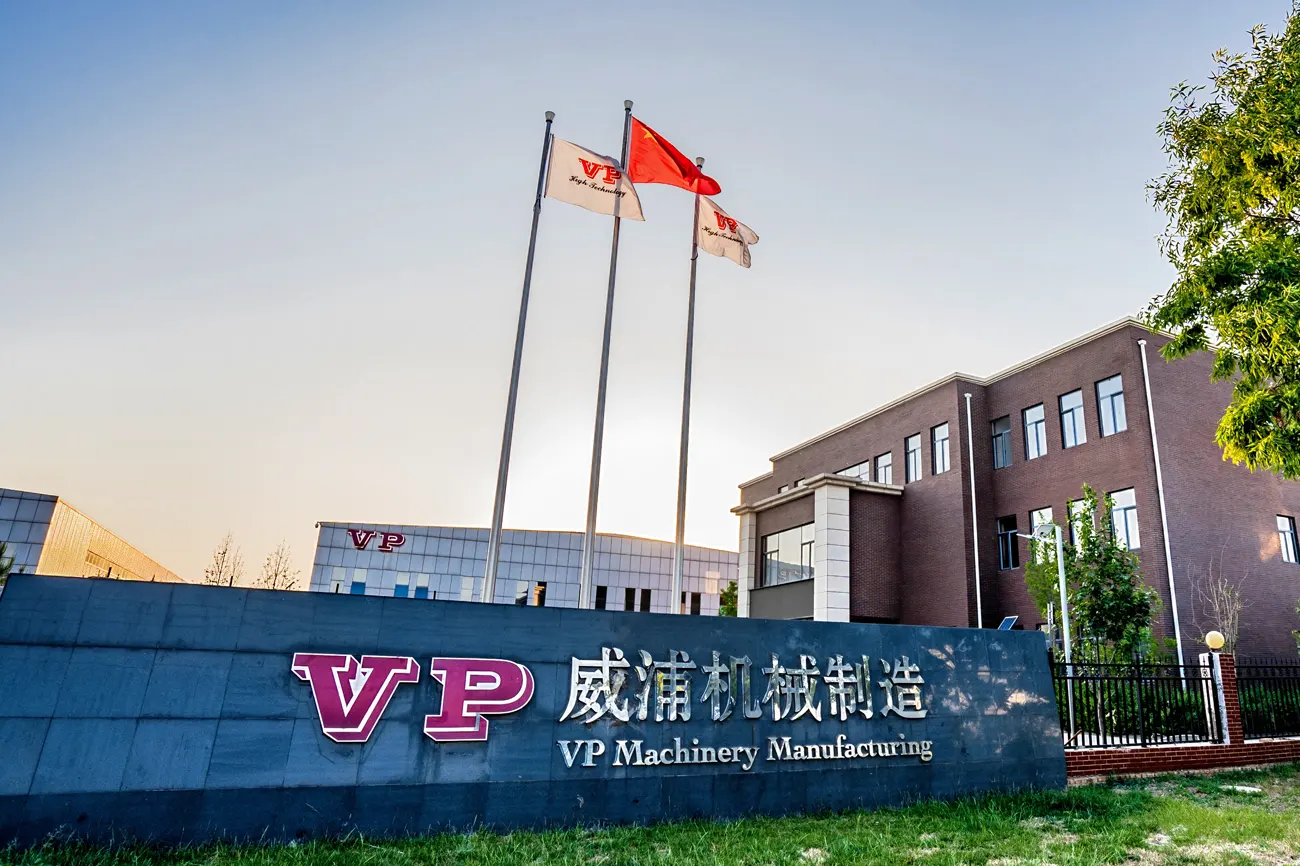 BJVP Co.,Ltd