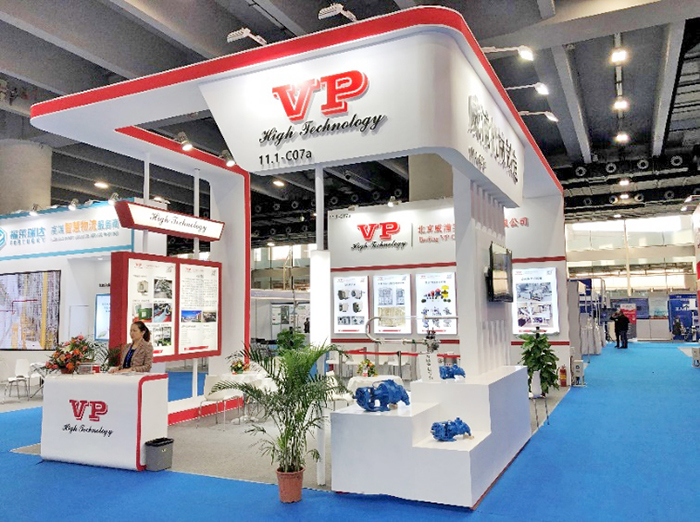 BJVP Co.,Ltd