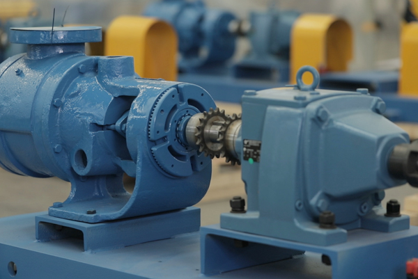 Gear Pump