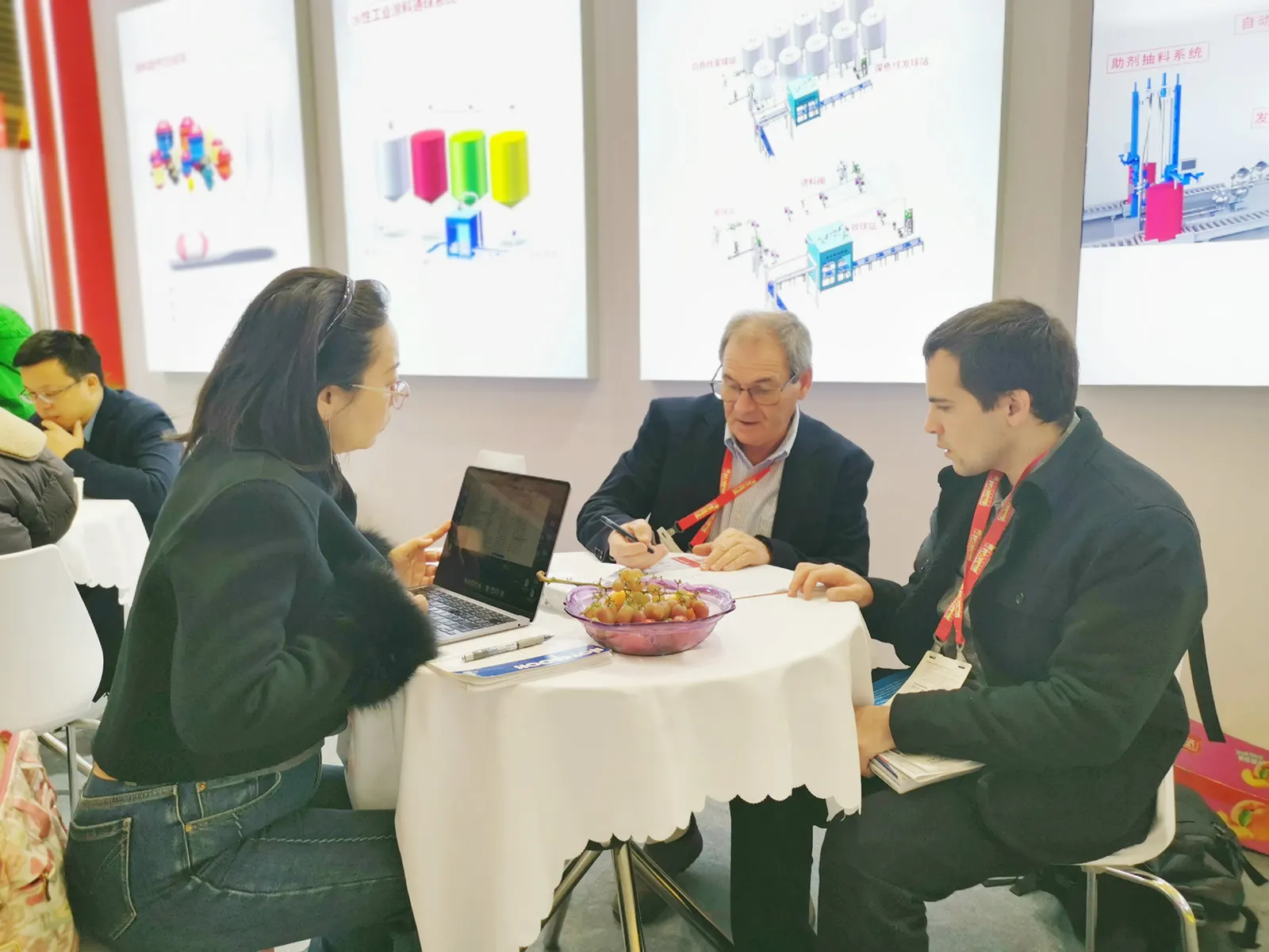 2025 Chinacoat, BJVP Pigging Tech-10